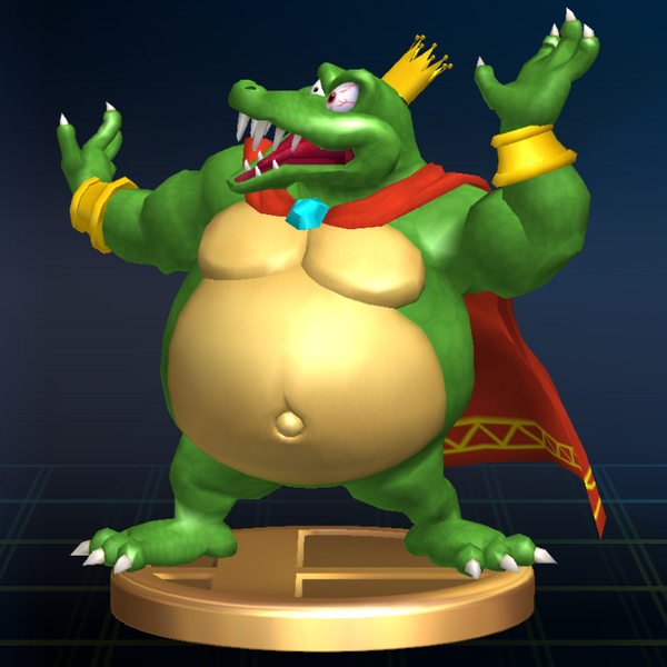 File:SSBB Trophy King K Rool.png